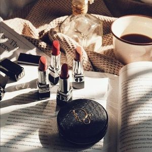 Diormania gold edition